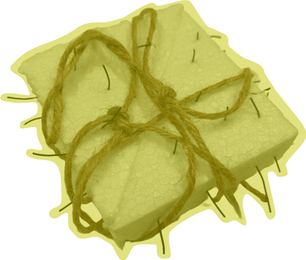 Urine Overlay